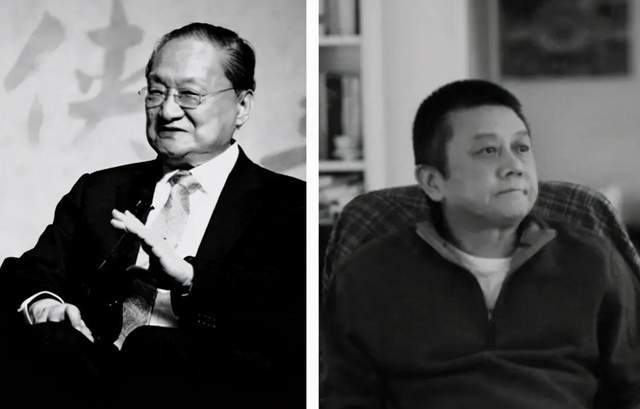 李承鹏和高晓松,李承鹏评高晓松