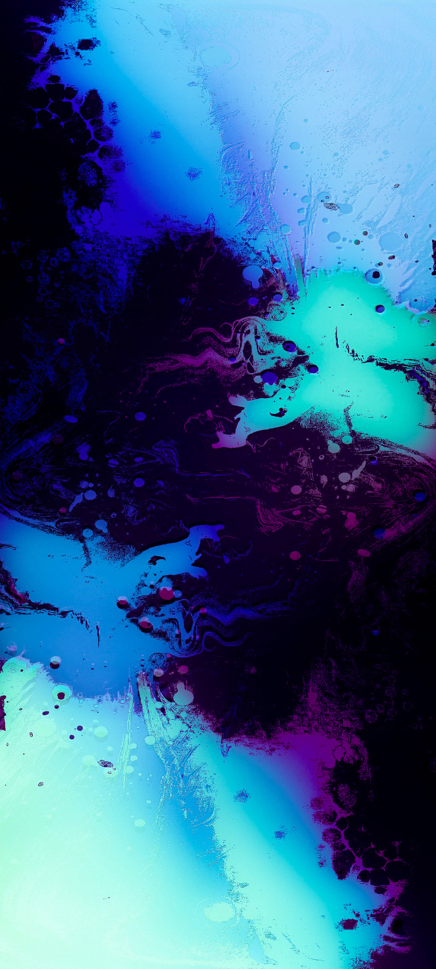 ios14默认高清无水印手机壁纸,ios14全新原生高清手机壁纸