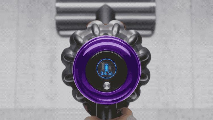 戴森吸尘器v8缺点,戴森v10轻量无线吸尘器有什么缺点