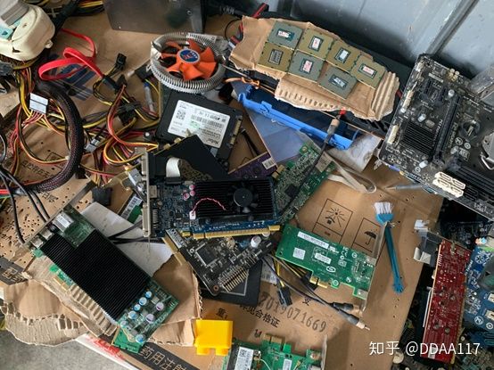 图多杀猫，垃圾佬的日常