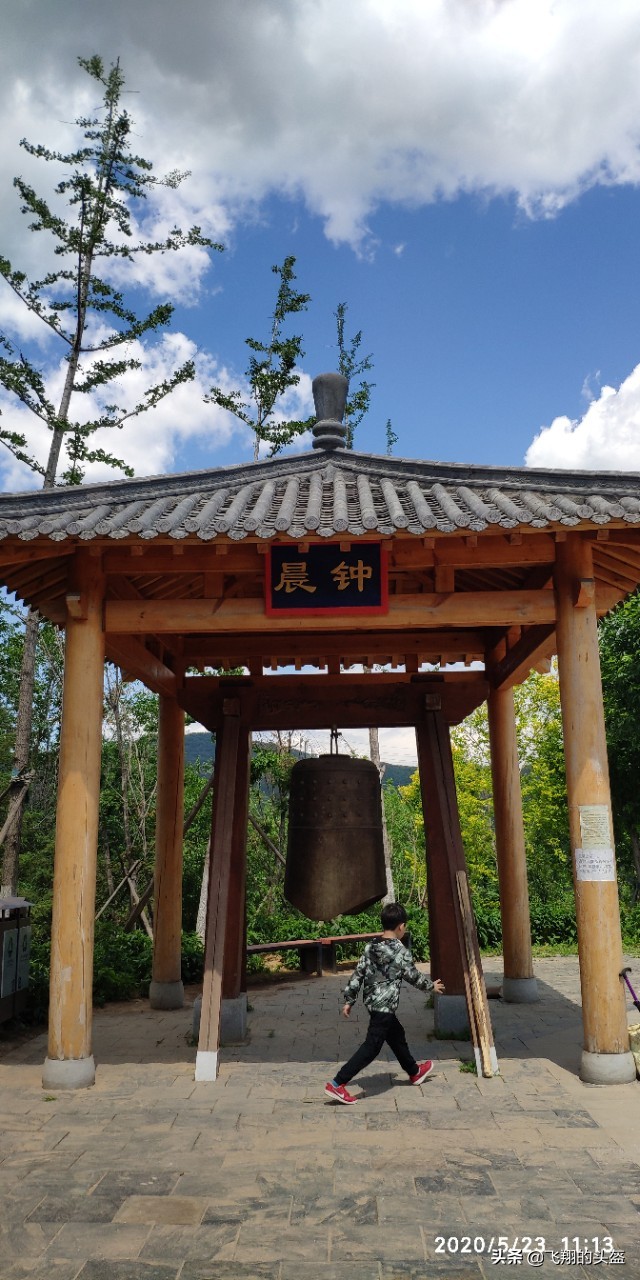 戒台寺郊野公园攻略,戒台寺郊野公园