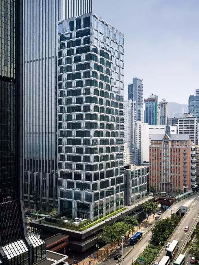 香港瑞吉酒店粤语,香港瑞吉酒店设计