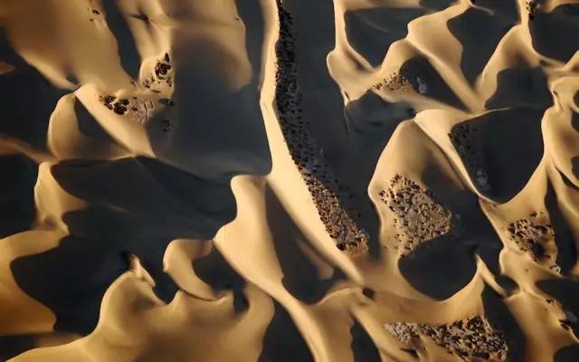 拍摄时如何避免阴影,拍摄时如何控制高光