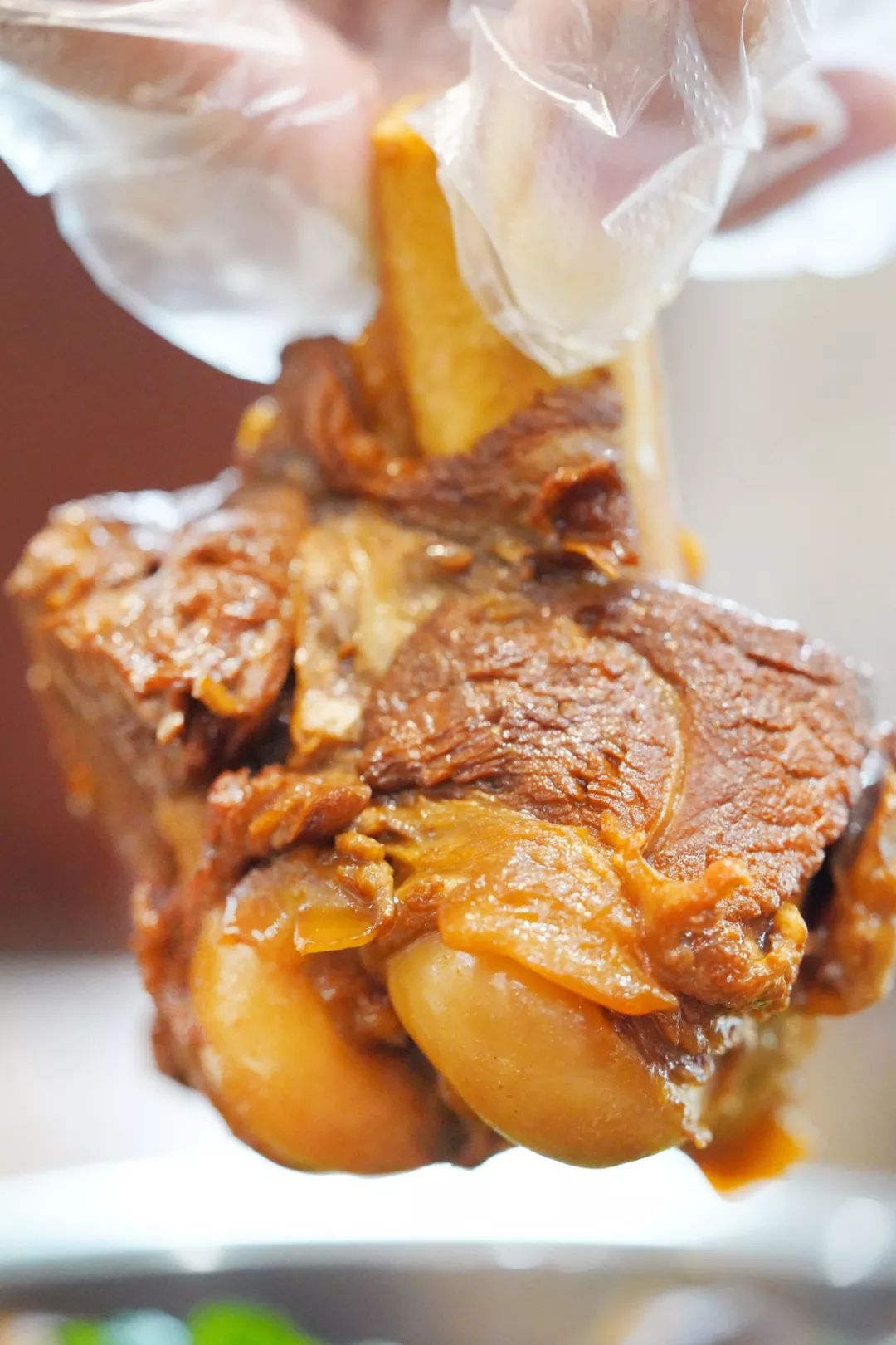 济南羊棒骨真的好吃吗,新西兰羊肉羊棒骨