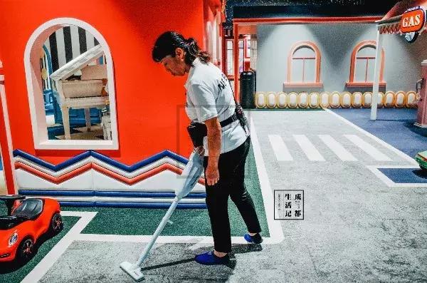 奈尔宝儿童乐园评价,奈尔宝儿童乐园攻略