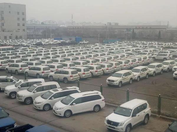 上海二手车积压成灾,上海二手车滞销价格