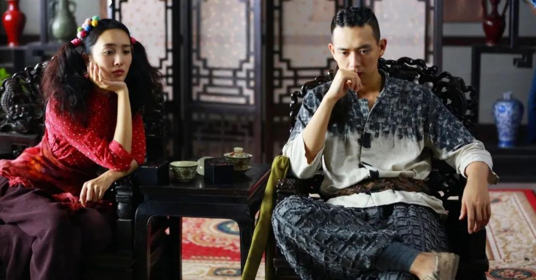 中国悬疑电视剧排行榜前十名,伪装者潜伏在黎明之前