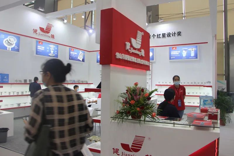 广州建博会2020全屋定制家具品牌,2019广州建博会全铝家具