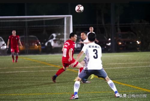 五华县社会足球联赛,五华社会足球冠军杯