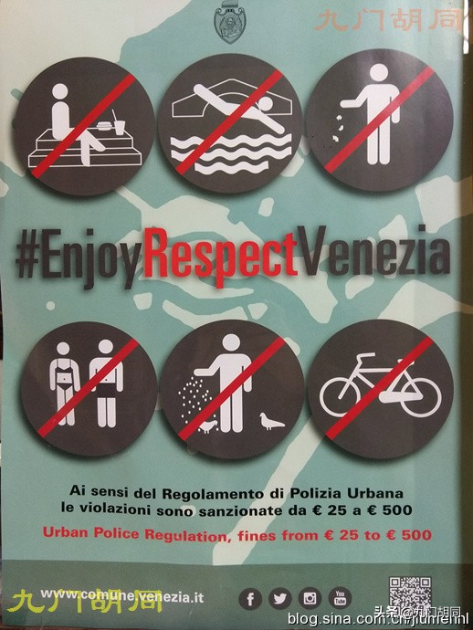 威尼斯概述,威尼斯的概述和特点