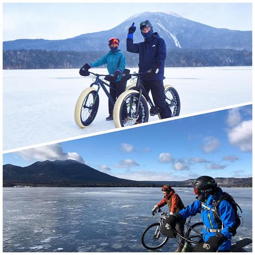 北海道深度游攻略：15种你搜不到的北海道今冬新体验