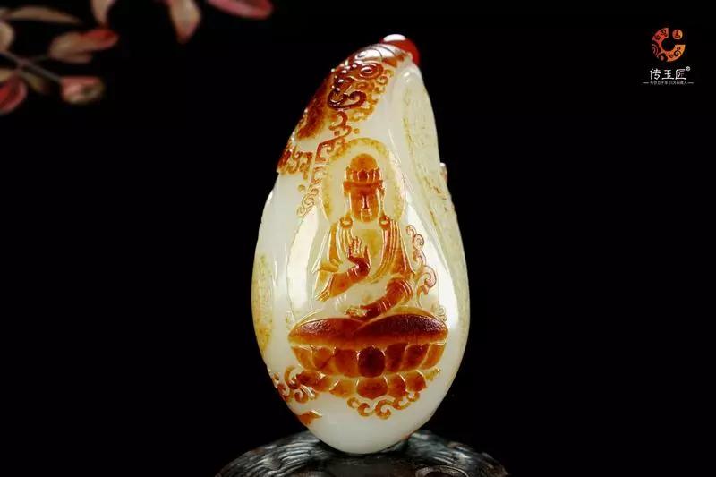 双面玉佛的寓意和禁忌,玉佛头有什么讲究和禁忌