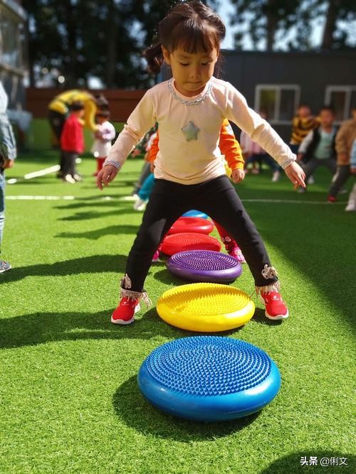 幼儿园常见的智力游戏和体育游戏,幼儿园智力游戏6-12岁