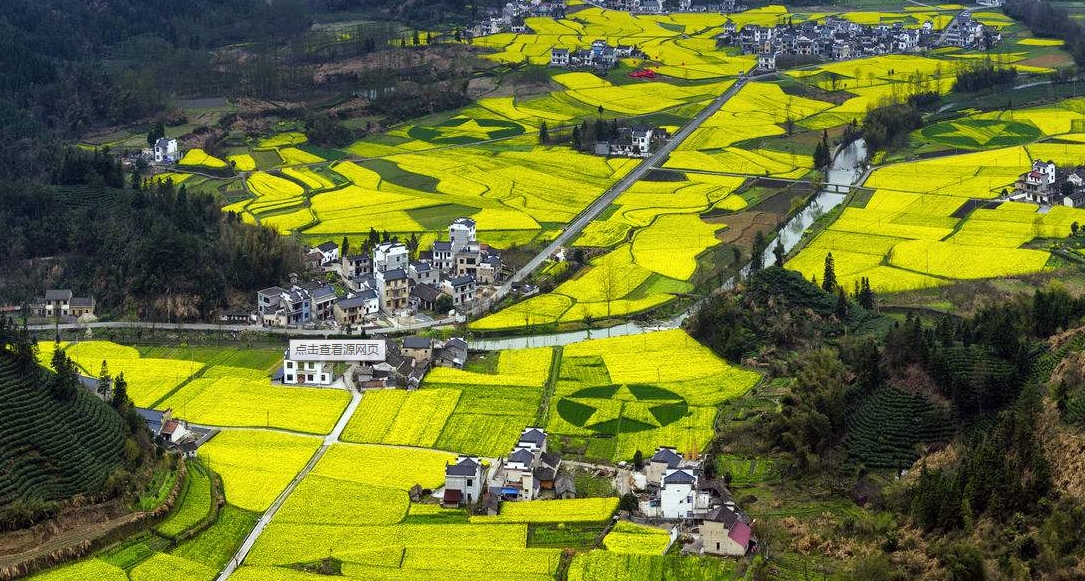 皖南旅游攻略自驾四日游最佳路线,皖南自驾游大环线攻略最佳线路