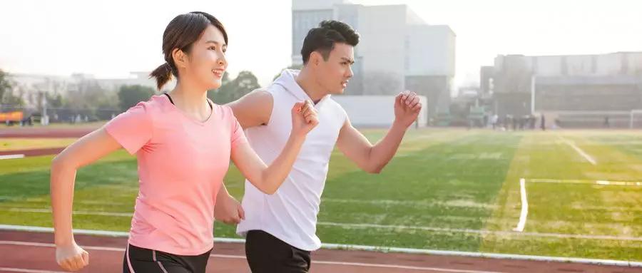 降三高散步还是跑步好,降三高需要每天运动