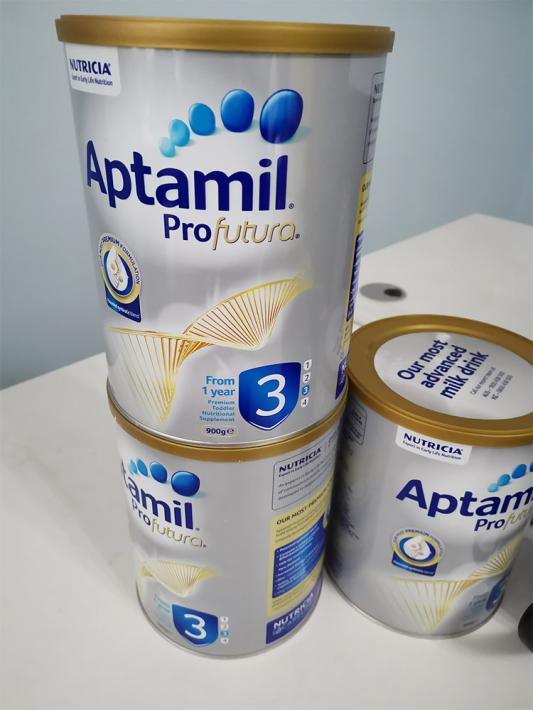 爱他美奶粉澳洲金装版怎么样,爱他美澳洲白金版奶粉哪里买合适