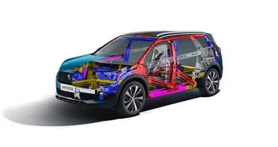 新法式,新法式轻奢风格