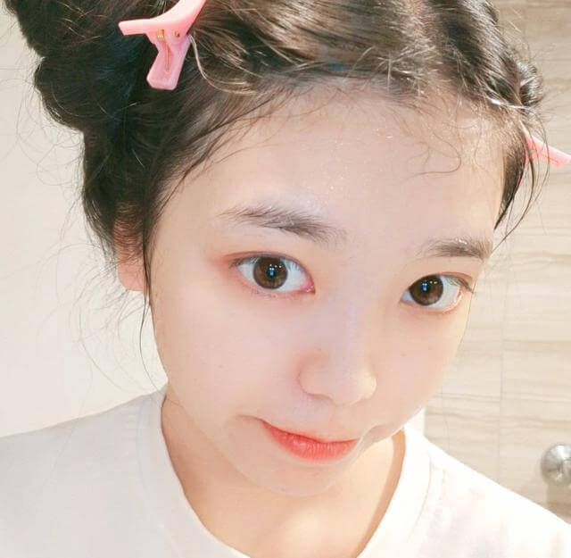 解决毛孔粗大最简单方法,脸部毛孔粗大最好的解决修复方法