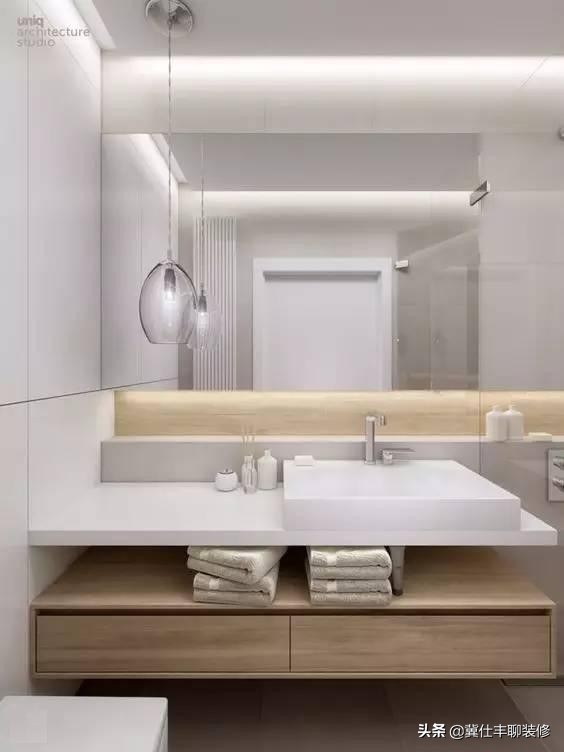 灯带在客厅灯光设计中的使用,led灯带怎么调灯光效果好看