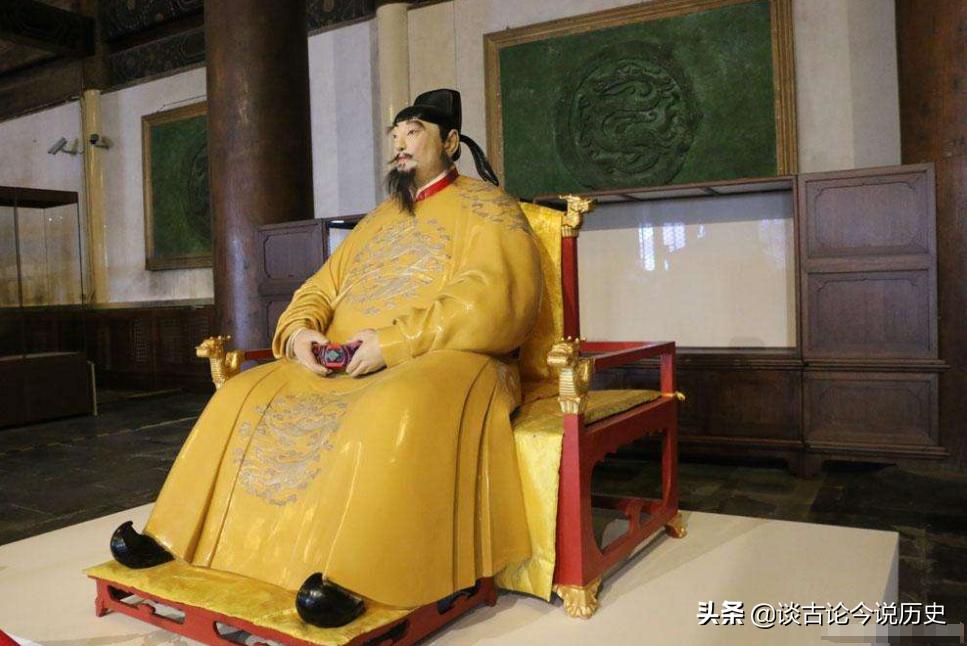 唐长安城有多大,唐长安城有几个县