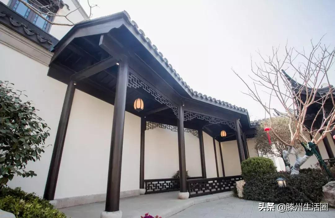 滕州未来哪里买房子好,为什么在滕州买房