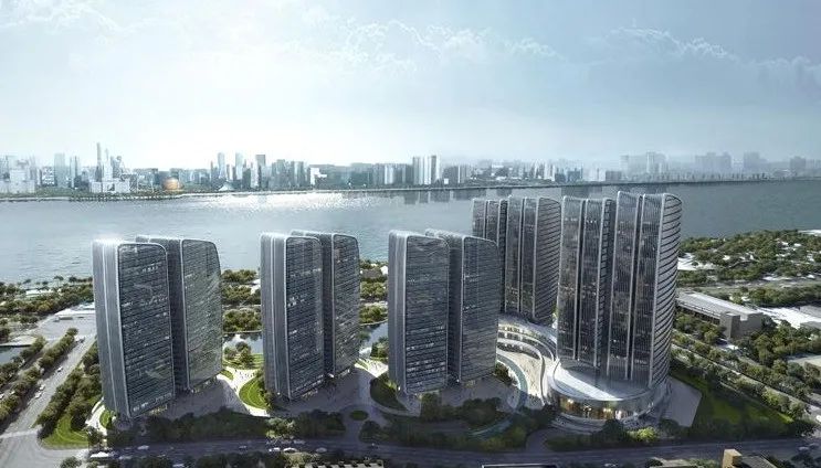 杭州690万大平层卖150万,杭州大平层2024年降价了吗