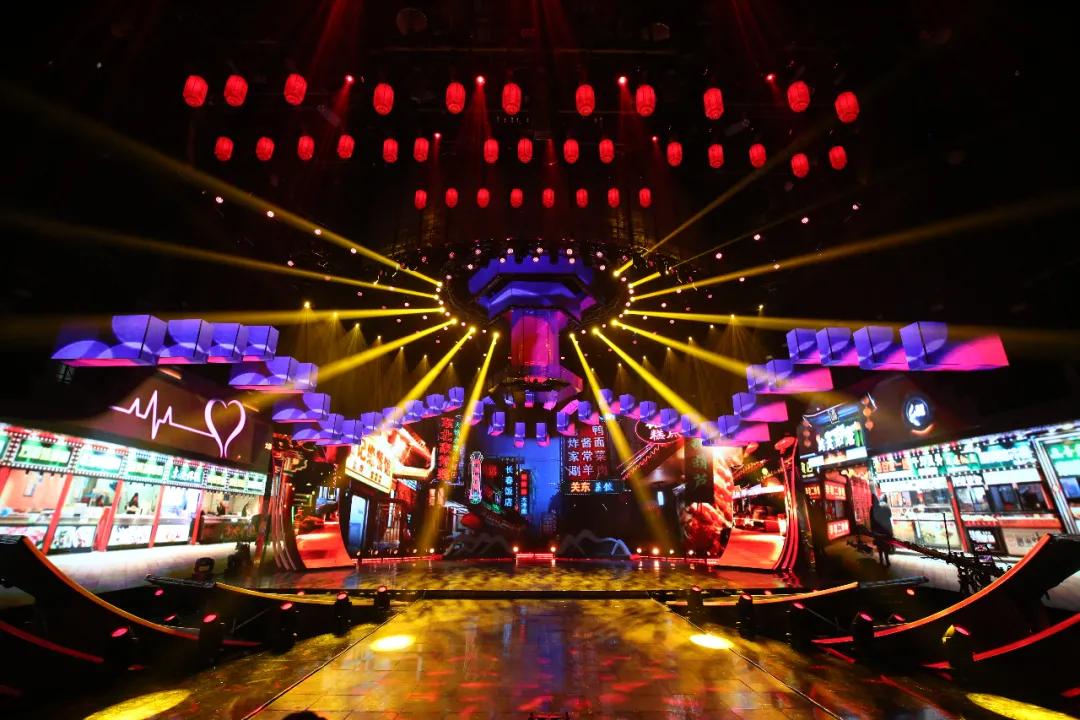 李晓杰吉林卫视,李晓杰参加综艺节目朋友的酒