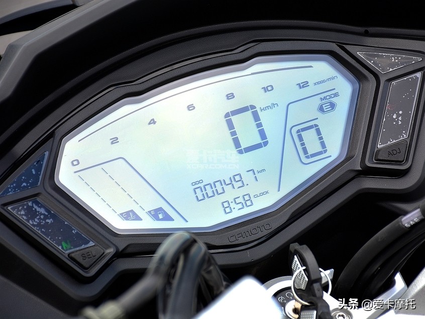 国宾tr-g650与新黄龙巡航600,黄龙600巡航对比春风国宾