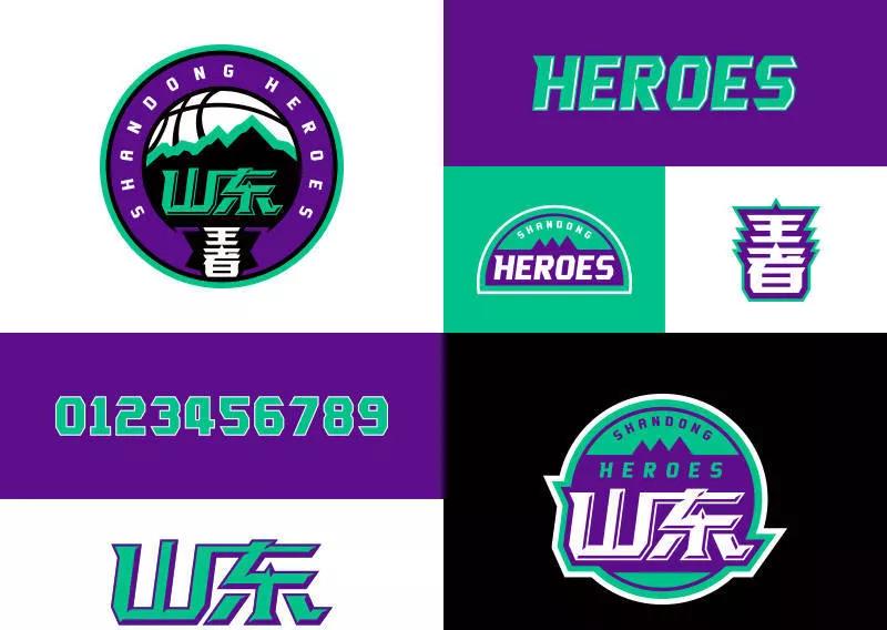 山东男篮换了梅斯吗,山东泰山改队徽