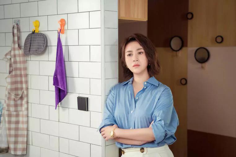 现在的马丽,你对马丽最近几年的突破印象如何