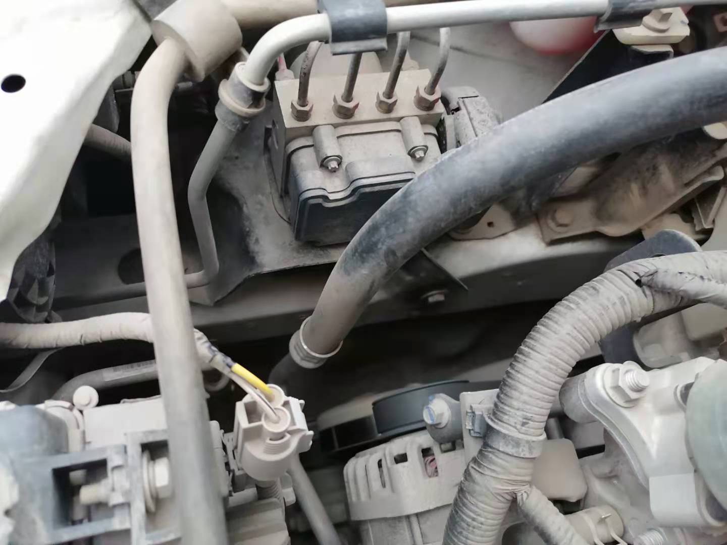 二万值得买奇瑞的二手国产车,二万多好开的二手车