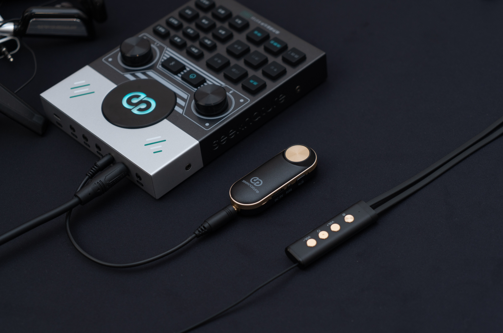 最好的入耳式专业监听耳机,全封闭式监听耳机十佳评测