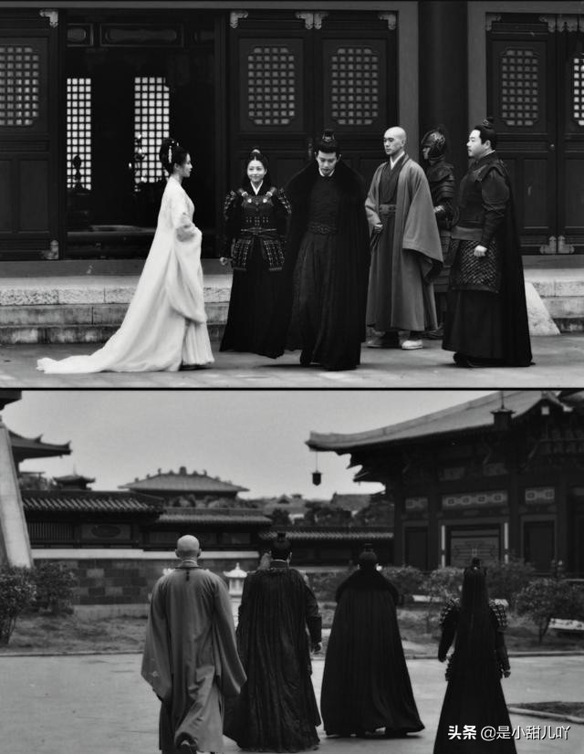 重温周生如故,深度解读周生如故