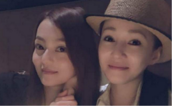 6大比艺人颜值高的经纪人，个个品貌端庄，甩艺人几条街