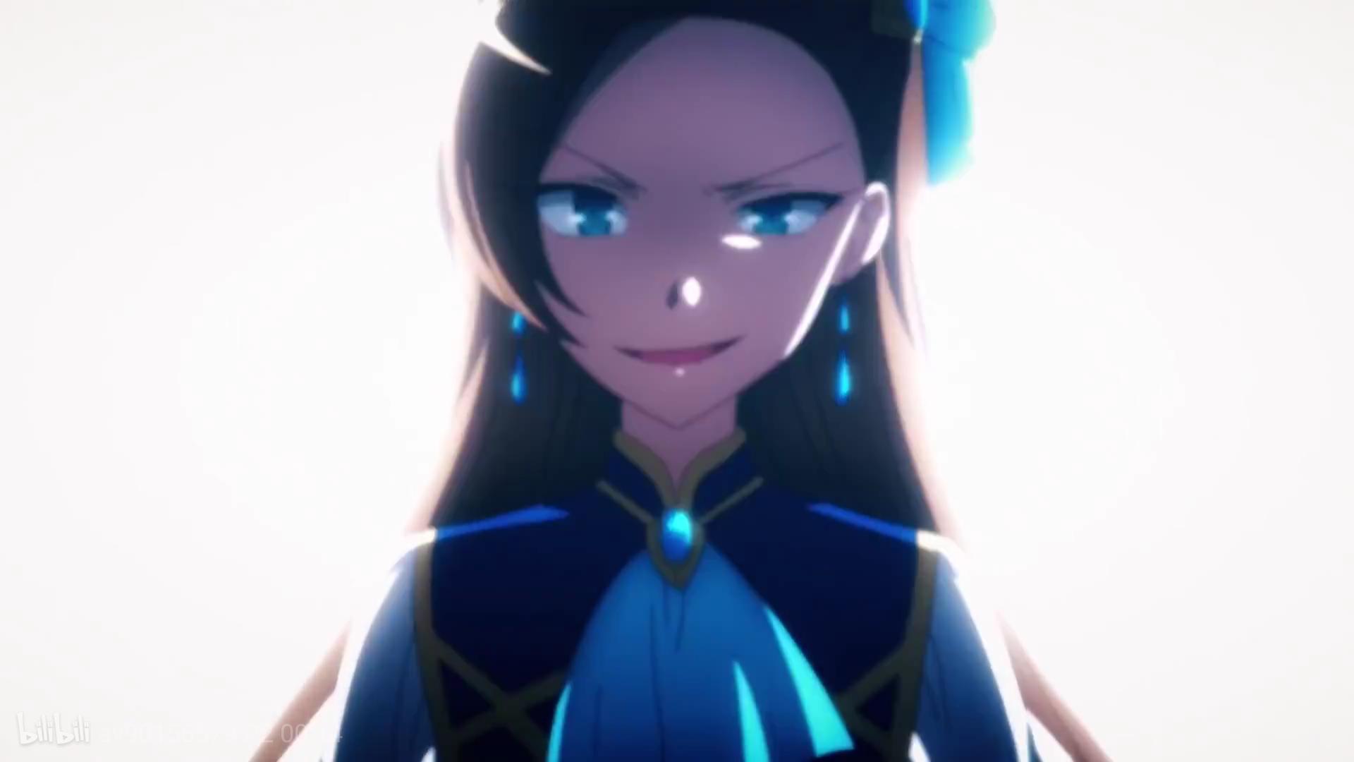 4月4日首播！未婚夫是情敌咋整？《转生乙女恶役拔flag》告诉你