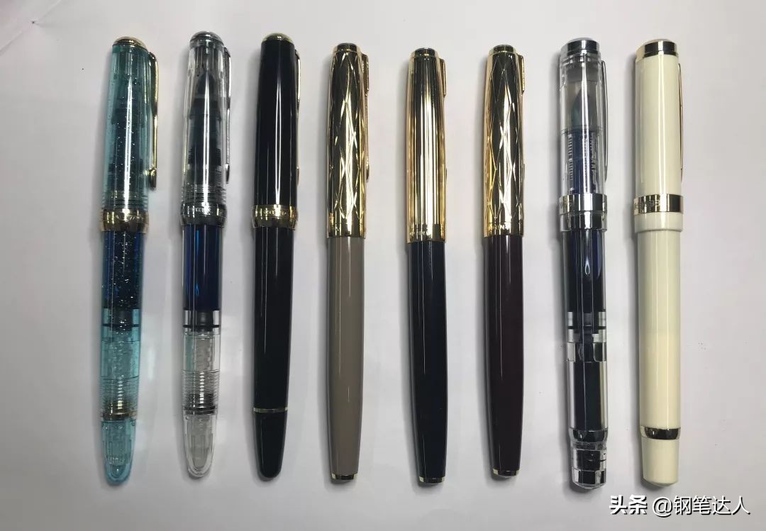 永生钢笔有036型号吗,永生716钢笔怎么样