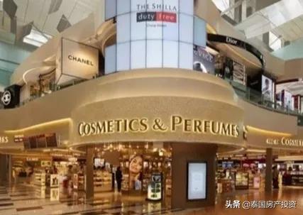 普吉岛购物点行程,普吉岛购物必买清单男