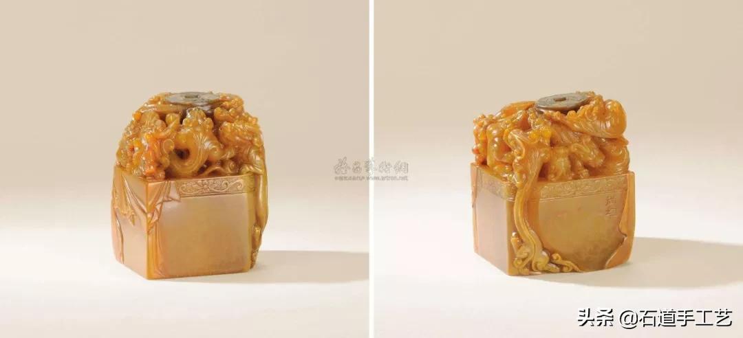 天价田黄视频大全,天价田黄藏品视频