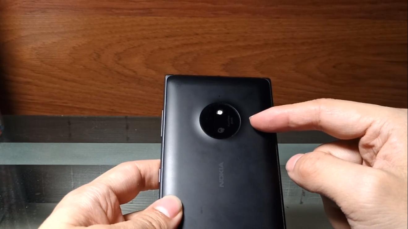 lumia830拆箱,开箱一台旧电脑