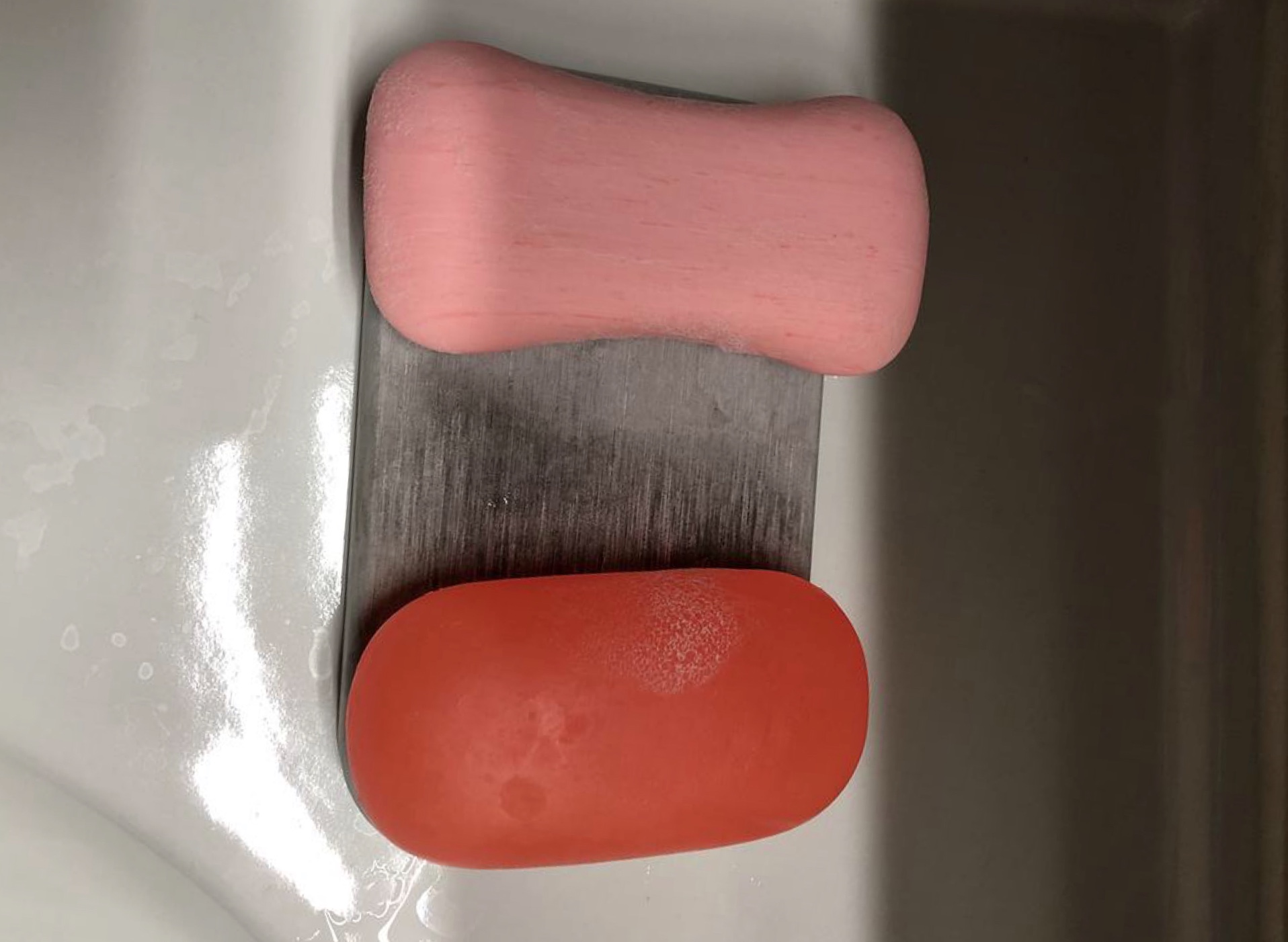 油壶、皂托…选好这些小东西，让你幸福感大增