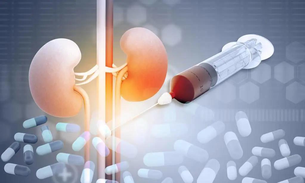 【有肾说甚】肾病综合征一定要用激素治疗吗？