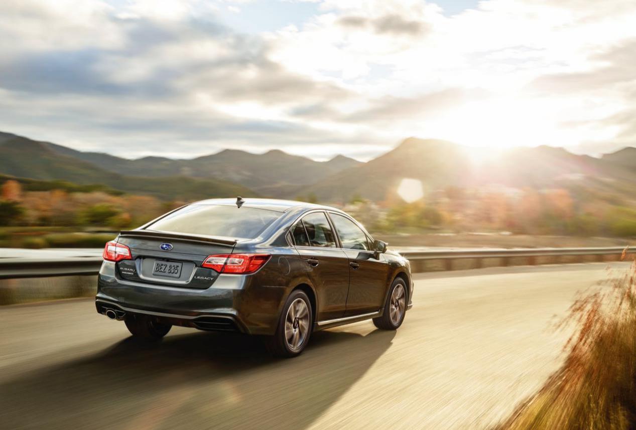 斯巴鲁力狮有多强,斯巴鲁力狮到底值不值得购买