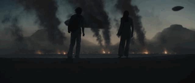 「沙丘」:它毋庸置疑是神作,但却未必人人都懂得欣赏