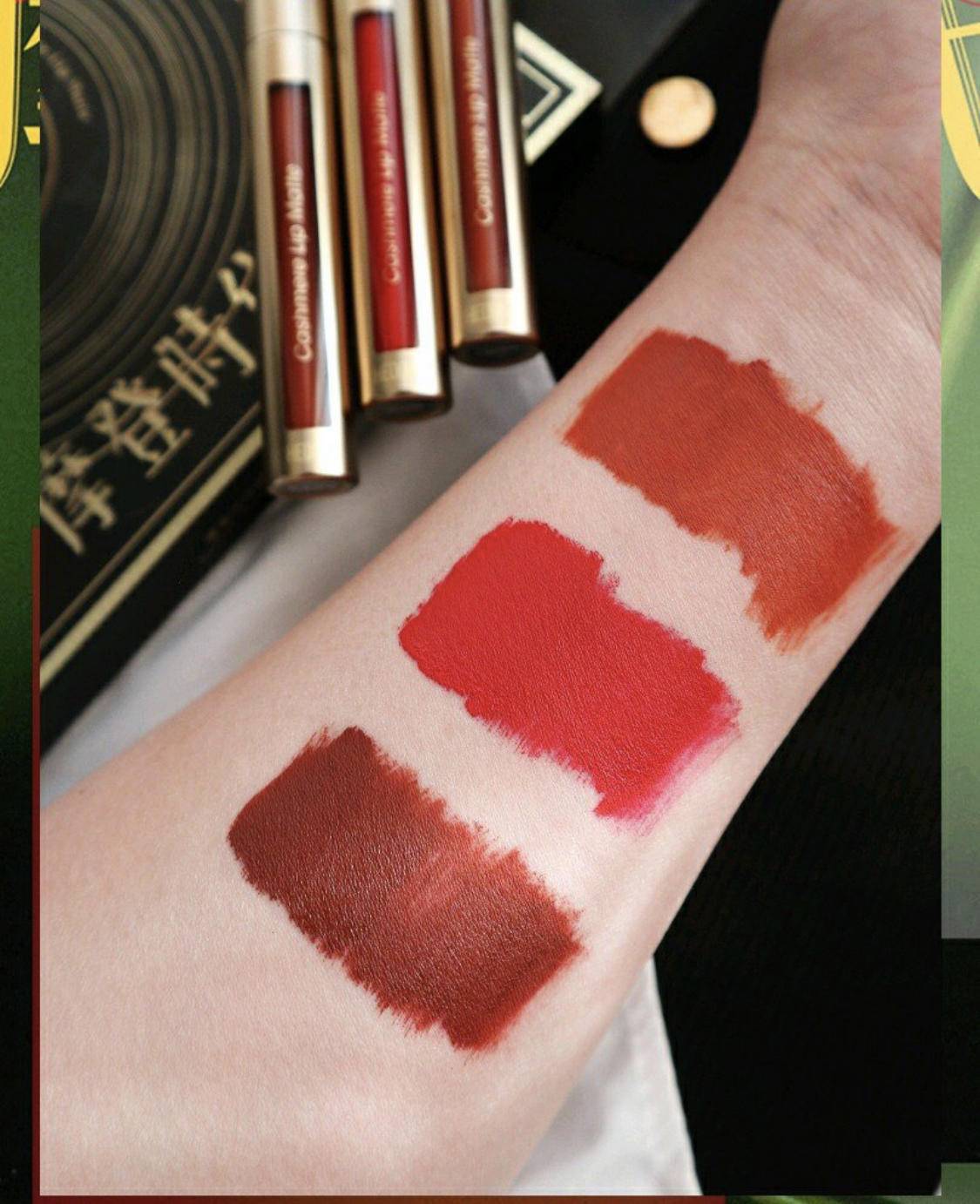 miss大码女装测评,miss的新款气垫