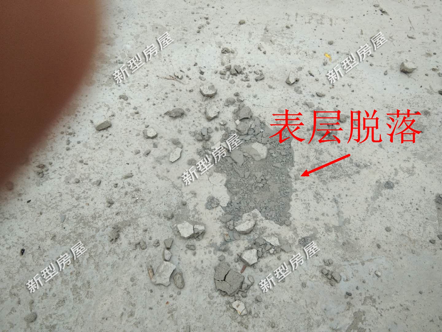 自建房混凝土强度不够怎么补救,农村自建房混凝土强度几天起来