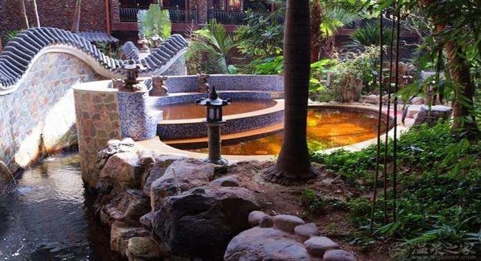 北京冬天适合泡温泉的地方,北京冬天泡温泉的好去处