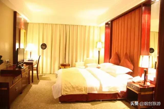 冬游鲜美烟台乐享“新八仙”生活之四丨仙食之粹