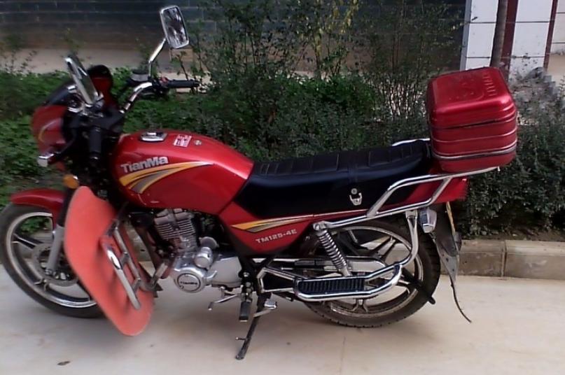 质量好的杂牌摩托车,老师傅评价摩托车品牌