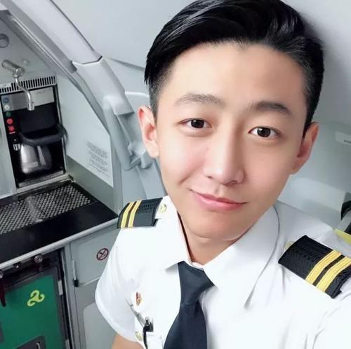 退伍以后想当和尚,蓝海航空招退伍士兵当空少