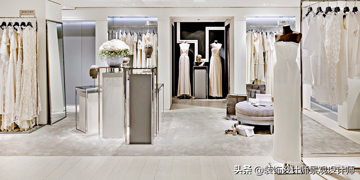 儿童影楼摄影实景布置,婚纱影楼设计功能分区